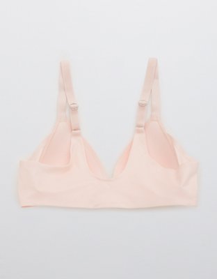 Sunnie Wireless Lightly Lined Bra