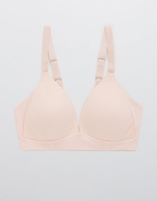 Aerie Real Sunnie Full Coverage Lightly Lined Bra