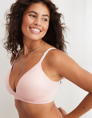 Sunnie Wireless Lightly Lined Bra