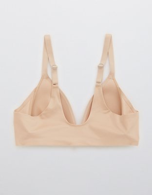 Sunnie Wireless Lightly Lined Bra