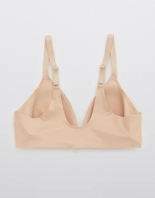 Aerie Real Sunnie Wireless Lightly Lined Bra