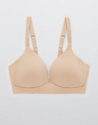 Sunnie Wireless Lightly Lined Bra