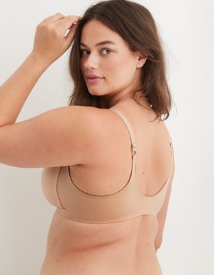 Sunnie Wireless Lightly Lined Bra