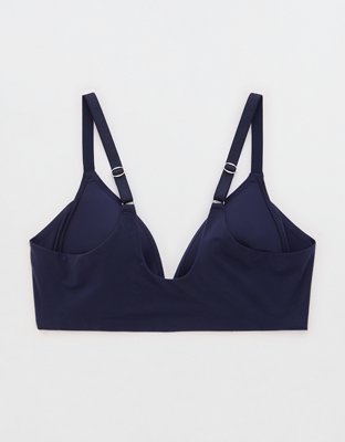 Бра Sunnie Lurex, лёгкая чашка, без косточек — Aerie — фото 4