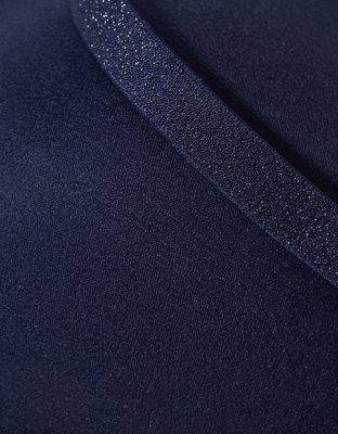 Бра Sunnie Lurex, лёгкая чашка, без косточек — Aerie — фото 6