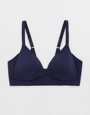 Бра Sunnie Lurex, лёгкая чашка, без косточек — Aerie — фото 3