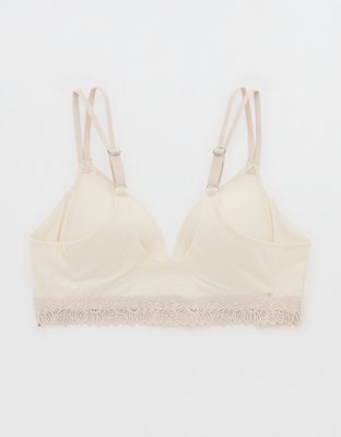 Sunnie Wireless Lightly Lined Bra