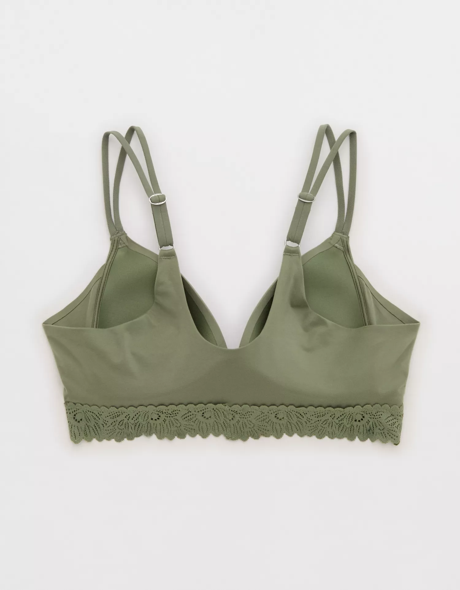Sunnie Wireless Lightly Lined Bra - thumbnail 9