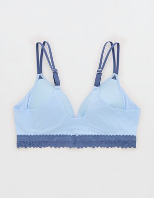 Sunnie Wireless Lightly Lined Bra
