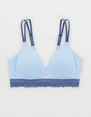 Sunnie Wireless Lightly Lined Bra