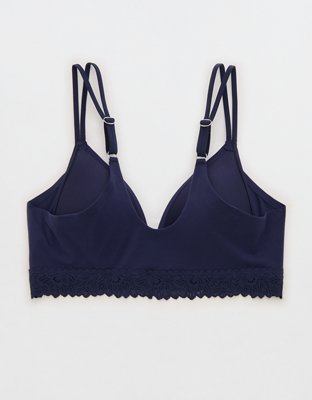 Sunnie Wireless Lightly Lined Bra