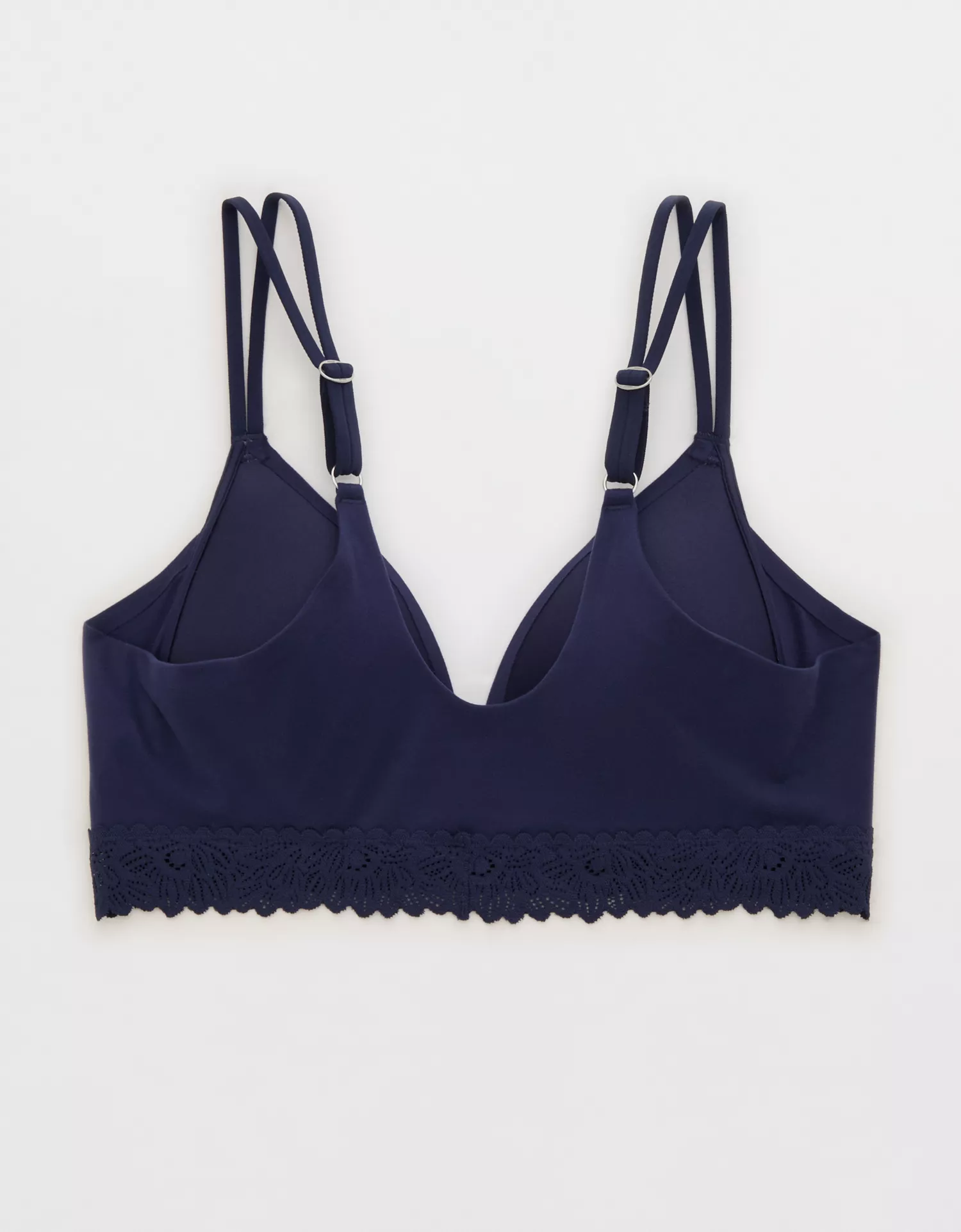 Sunnie Wireless Lightly Lined Bra - thumbnail 4