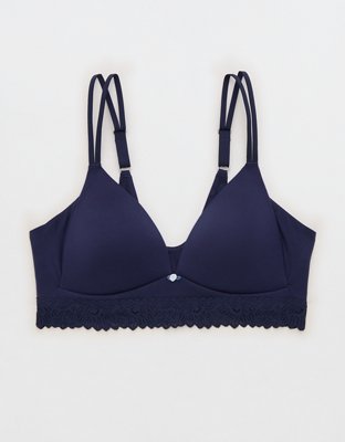 Sunnie Wireless Lightly Lined Bra