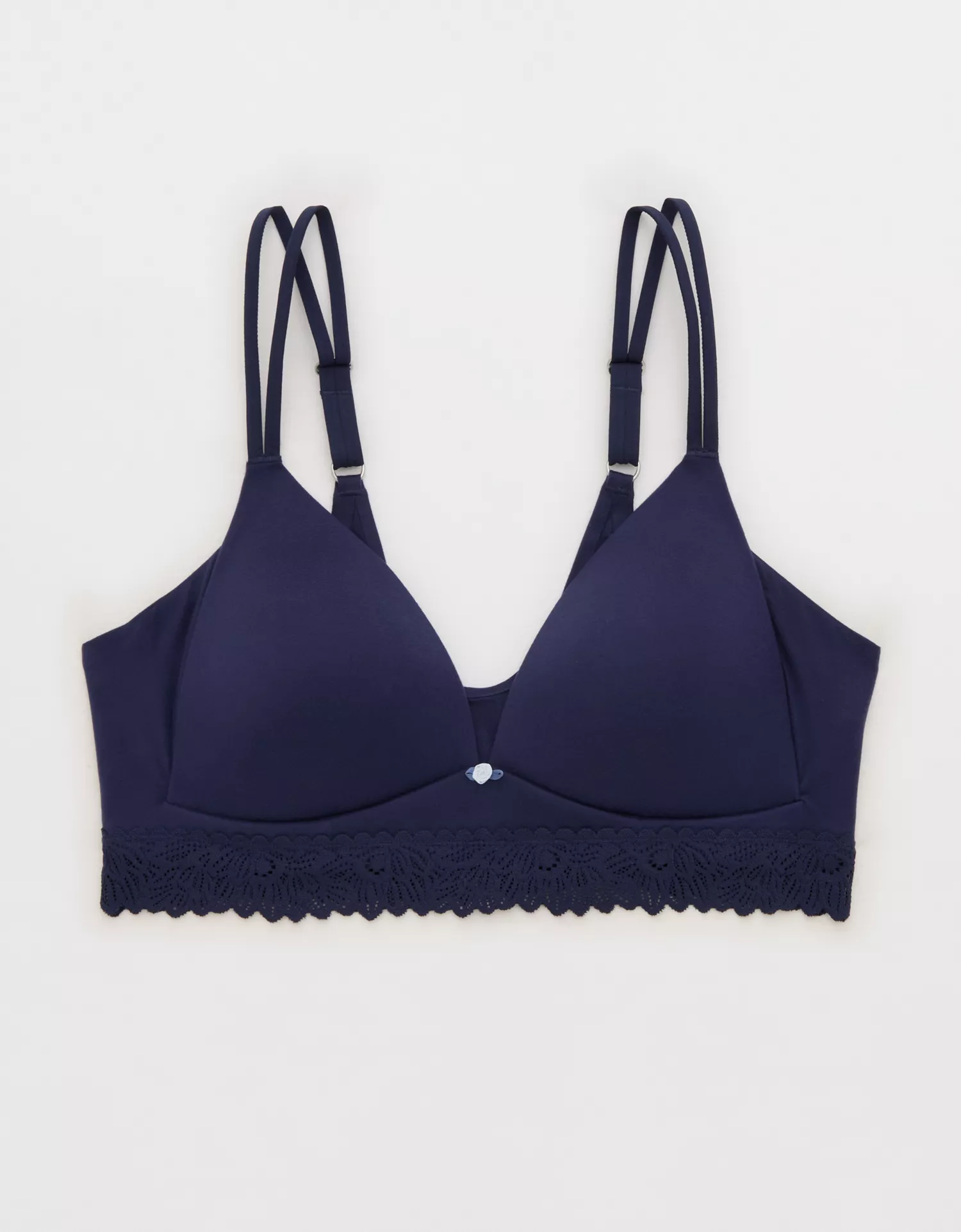 Sunnie Wireless Lightly Lined Bra - thumbnail 3