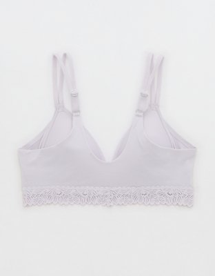 Sunnie Wireless Lightly Lined Bra