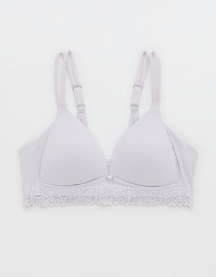 Sunnie Wireless Lightly Lined Bra