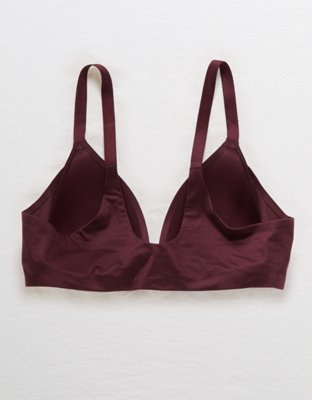 Aerie Real Sunnie Wireless Lightly Lined Bra