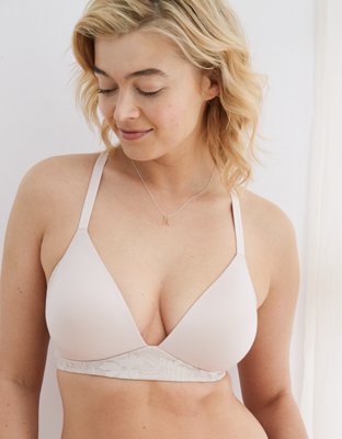 Sunnie Wireless Lightly Lined Bra