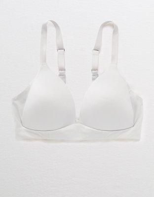 Aerie Real Sunnie Wireless Lightly Lined Bra