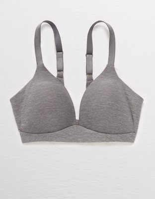 Aerie Real Sunnie Wireless Lightly Lined Bra