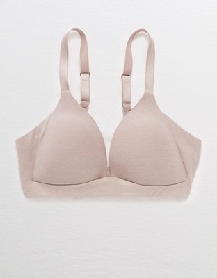 Aerie Real Sunnie Wireless Lightly Lined Bra