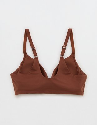 Sunnie Wireless Lightly Lined Bra