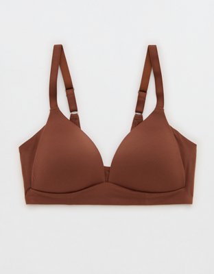 Sunnie Wireless Lightly Lined Bra