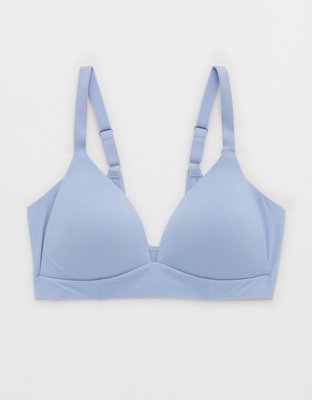SMOOTHEZ No Show Thong Underwear