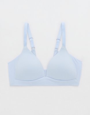 Sunnie Wireless Lightly Lined Bra