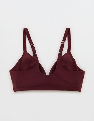 Sunnie Wireless Lightly Lined Bra