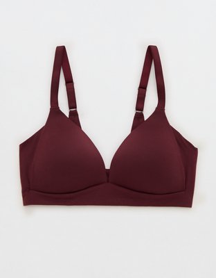 Sunnie Wireless Lightly Lined Bra