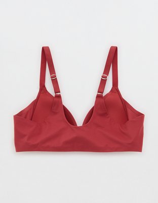Sunnie Wireless Lightly Lined Bra