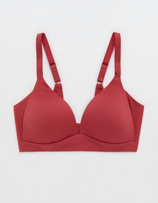 Sunnie Wireless Lightly Lined Bra