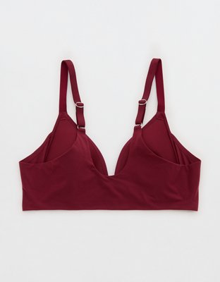 Sunnie Wireless Lightly Lined Bra