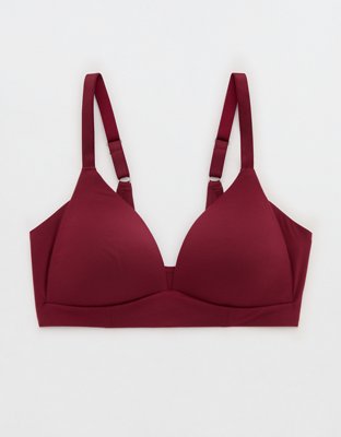 Sunnie Wireless Lightly Lined Bra