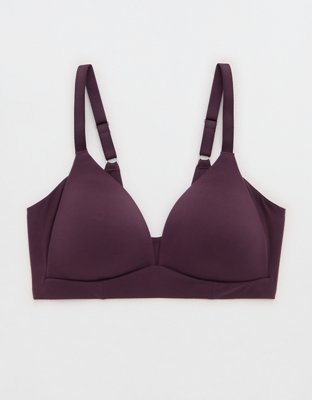 Sunnie Wireless Lightly Lined Bra