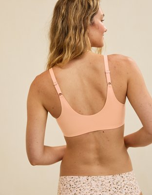 Sunnie Wireless Lightly Lined Bra