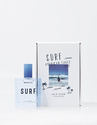 AEO Surf 1.7oz Eau de Cologne