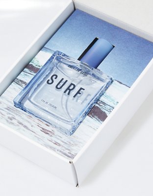 AEO Surf 1.7oz Eau de Cologne