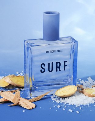 American eagle surf 2025 body spray for her