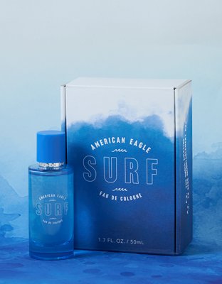 AEO Surf 1.7oz Eau de Cologne