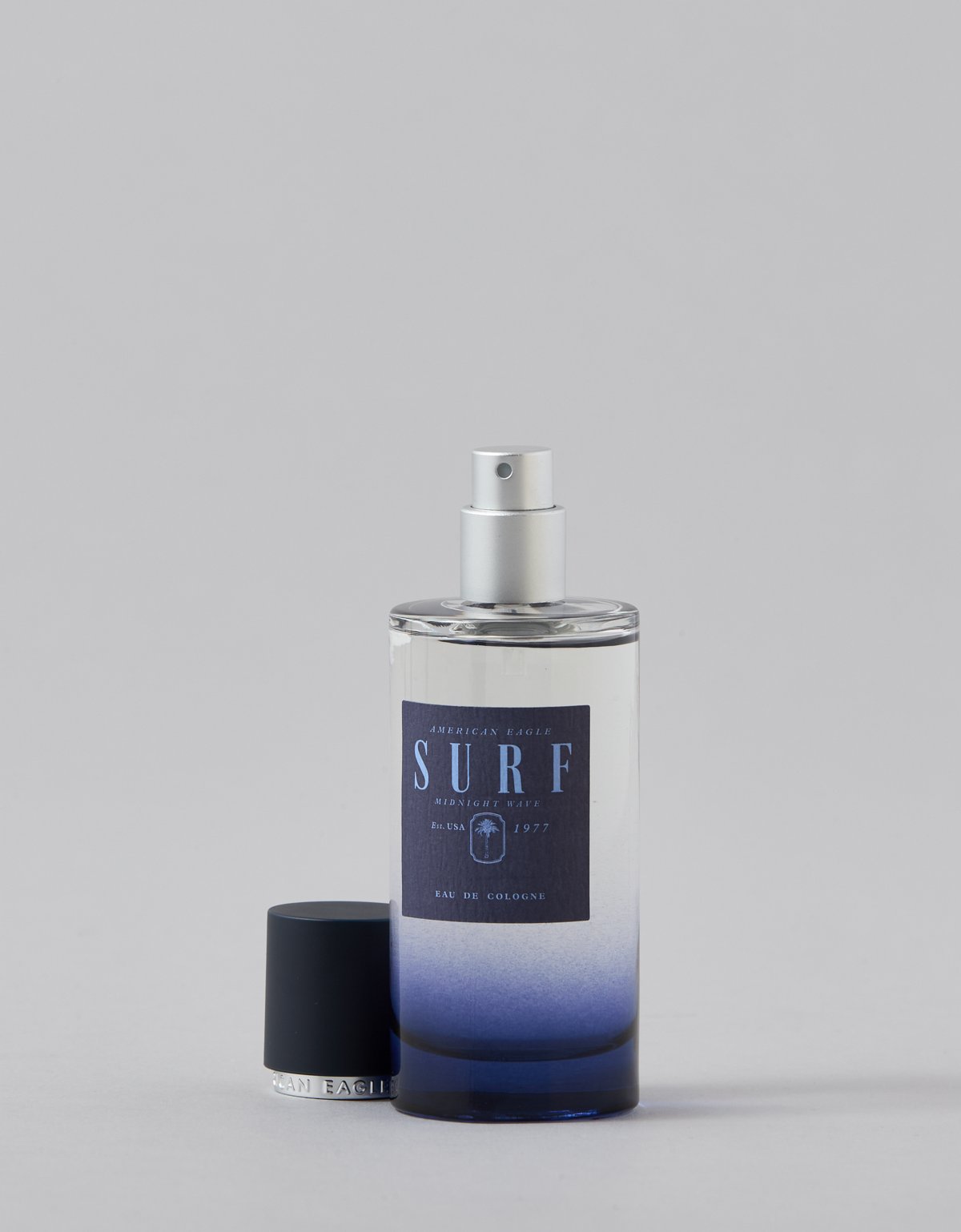 AEO Surf Midnight Wave 1.7oz Eau De Cologne - image 5