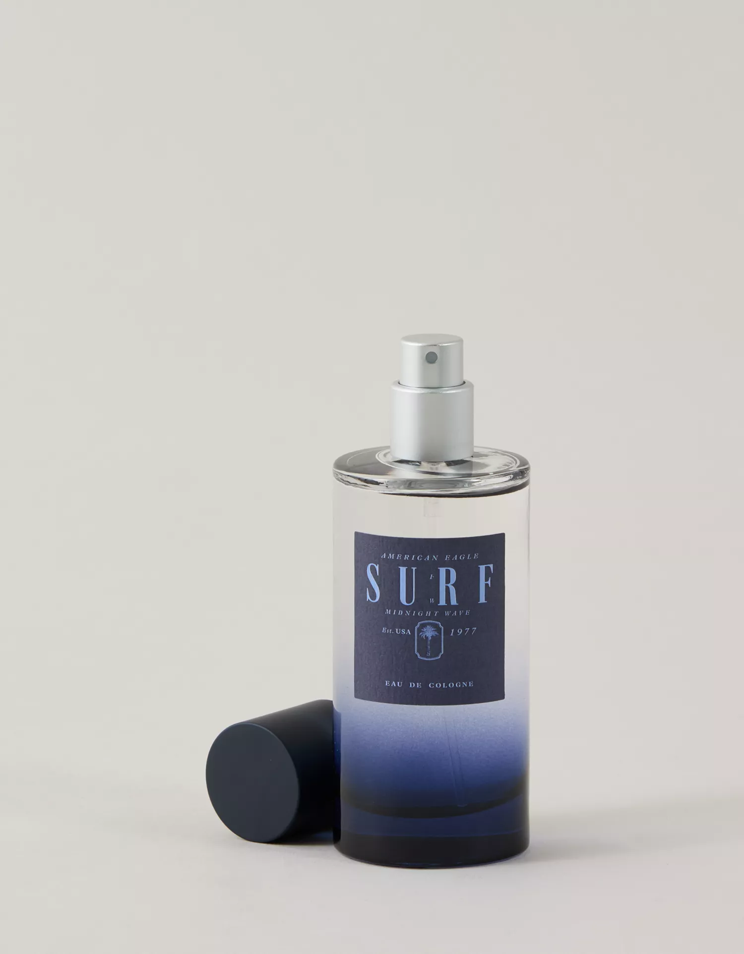 AEO Surf Midnight Wave 1.7oz Eau De Cologne - thumbnail 5