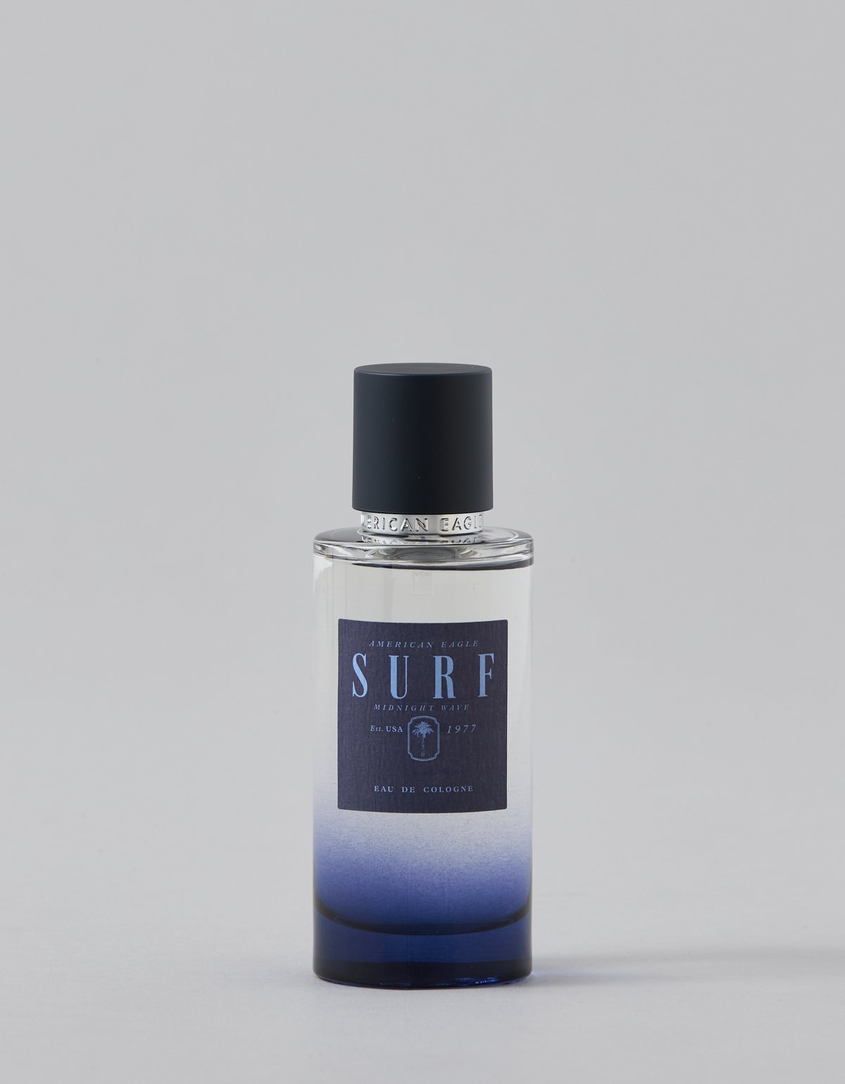 AEO Surf Midnight Wave 1.7oz Eau De Cologne - image 2