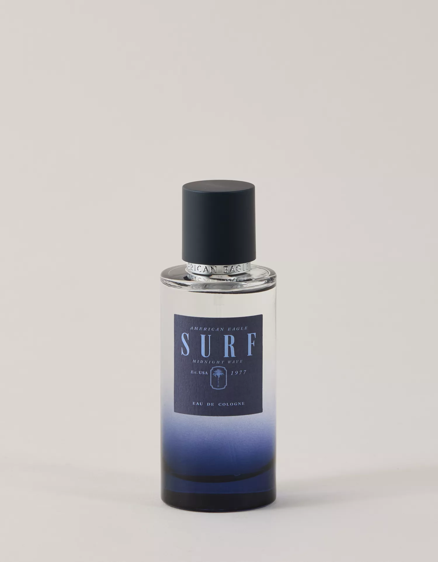AEO Surf Midnight Wave 1.7oz Eau De Cologne - thumbnail 2