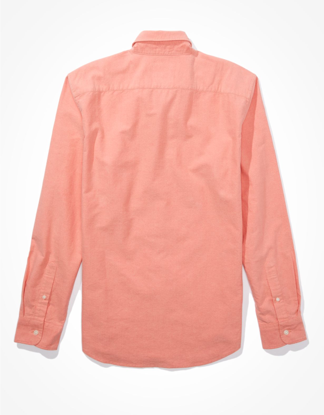AE Oxford Button-Up Shirt