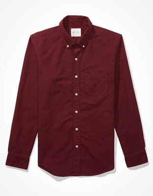 ae button up shirt