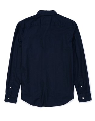 AE Slim Fit Flex Oxford ButtonUp Shirt