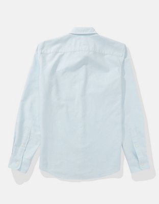 AE Camisa Oxford Everyday Slim con Botones