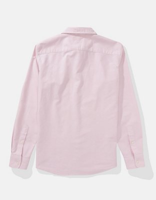 AE Camisa Oxford Everyday Slim con Botones